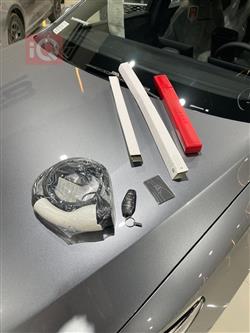 بي واي دي Qin Plus